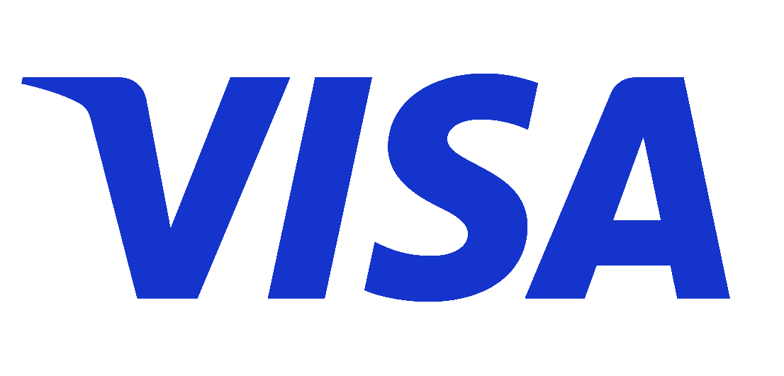 visa white